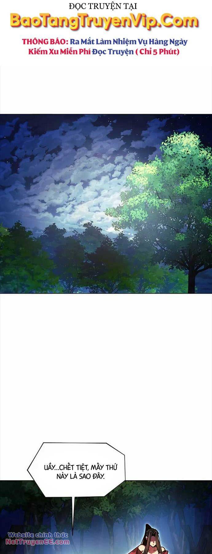 Chuyển Sinh Vào Thế Giới Võ Lâm - Chapter 80 - Page 39