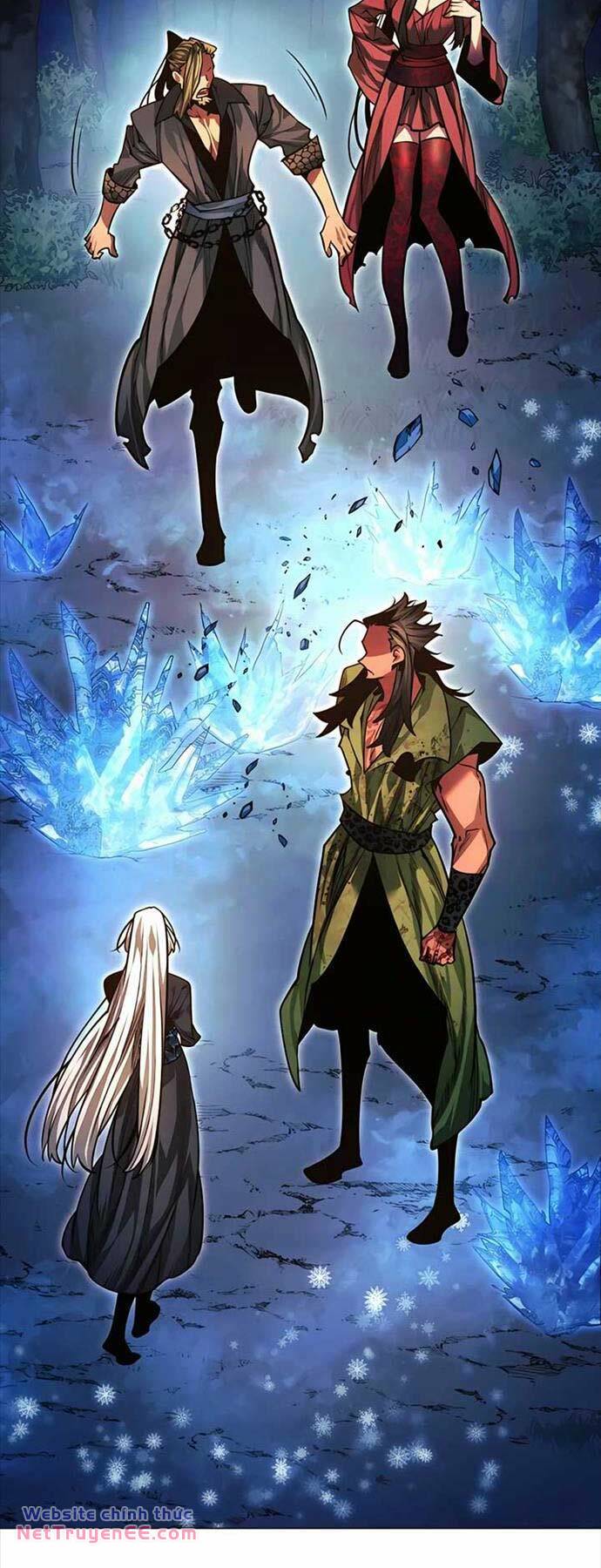 Chuyển Sinh Vào Thế Giới Võ Lâm - Chapter 80 - Page 40