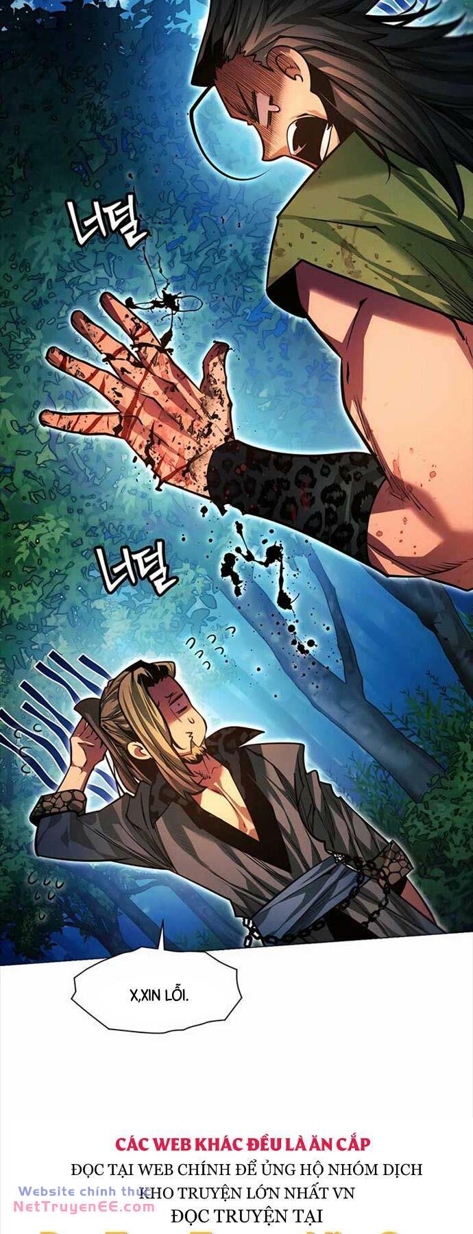 Chuyển Sinh Vào Thế Giới Võ Lâm - Chapter 80 - Page 45