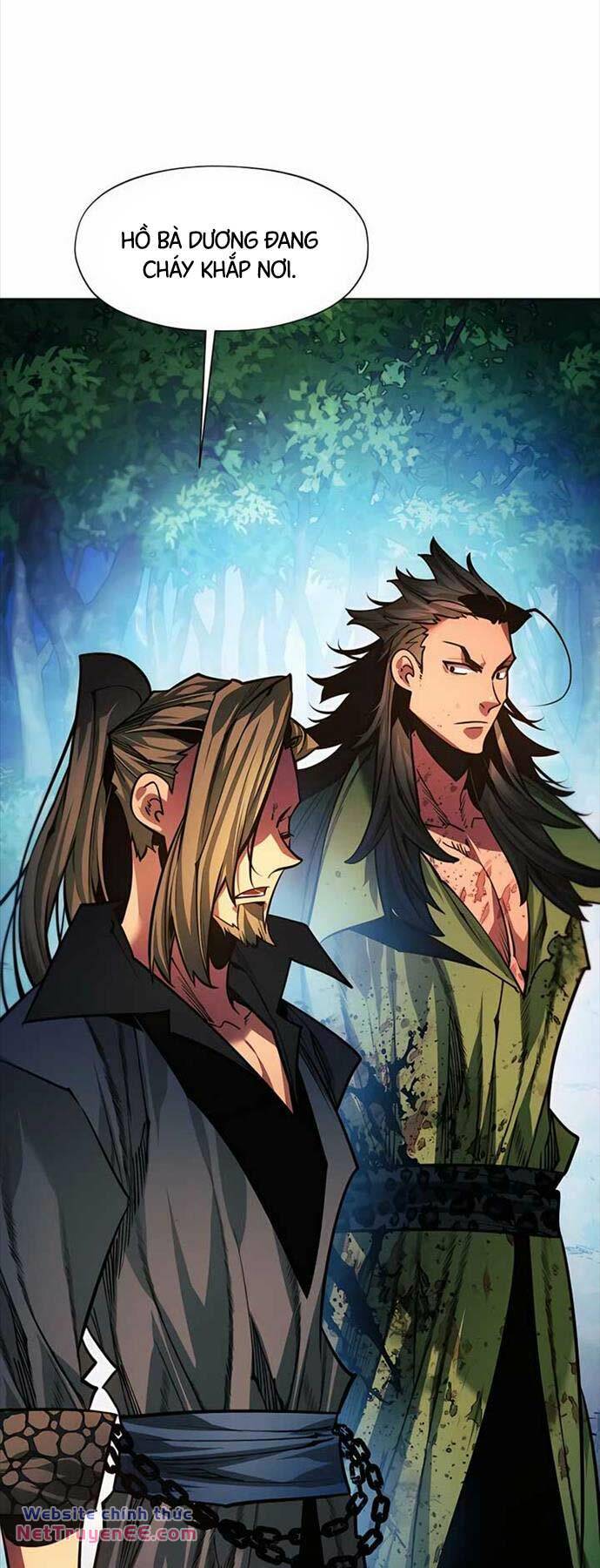 Chuyển Sinh Vào Thế Giới Võ Lâm - Chapter 80 - Page 53