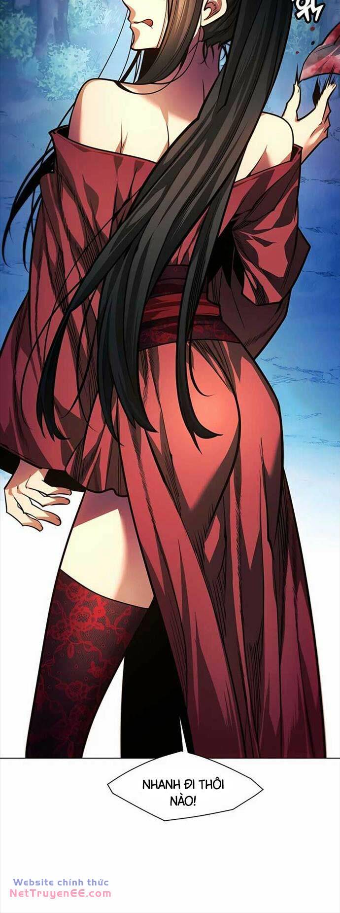 Chuyển Sinh Vào Thế Giới Võ Lâm - Chapter 80 - Page 56