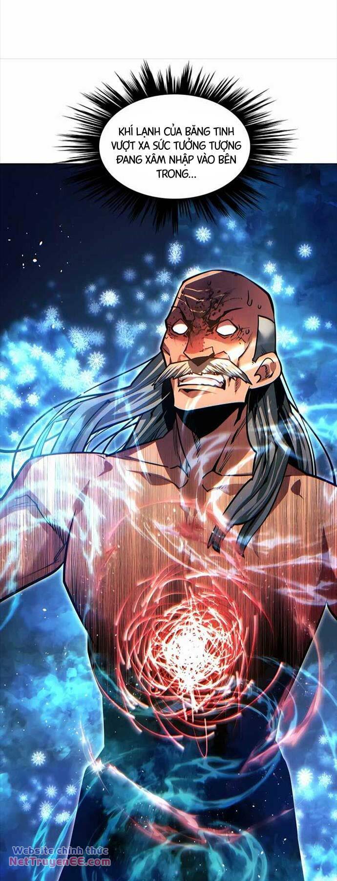 Chuyển Sinh Vào Thế Giới Võ Lâm - Chapter 80 - Page 5