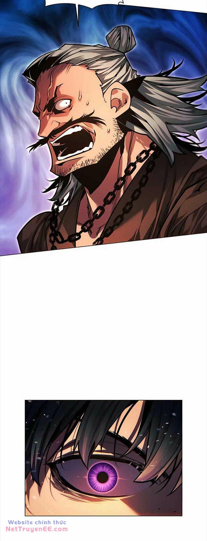 Chuyển Sinh Vào Thế Giới Võ Lâm - Chapter 80 - Page 61