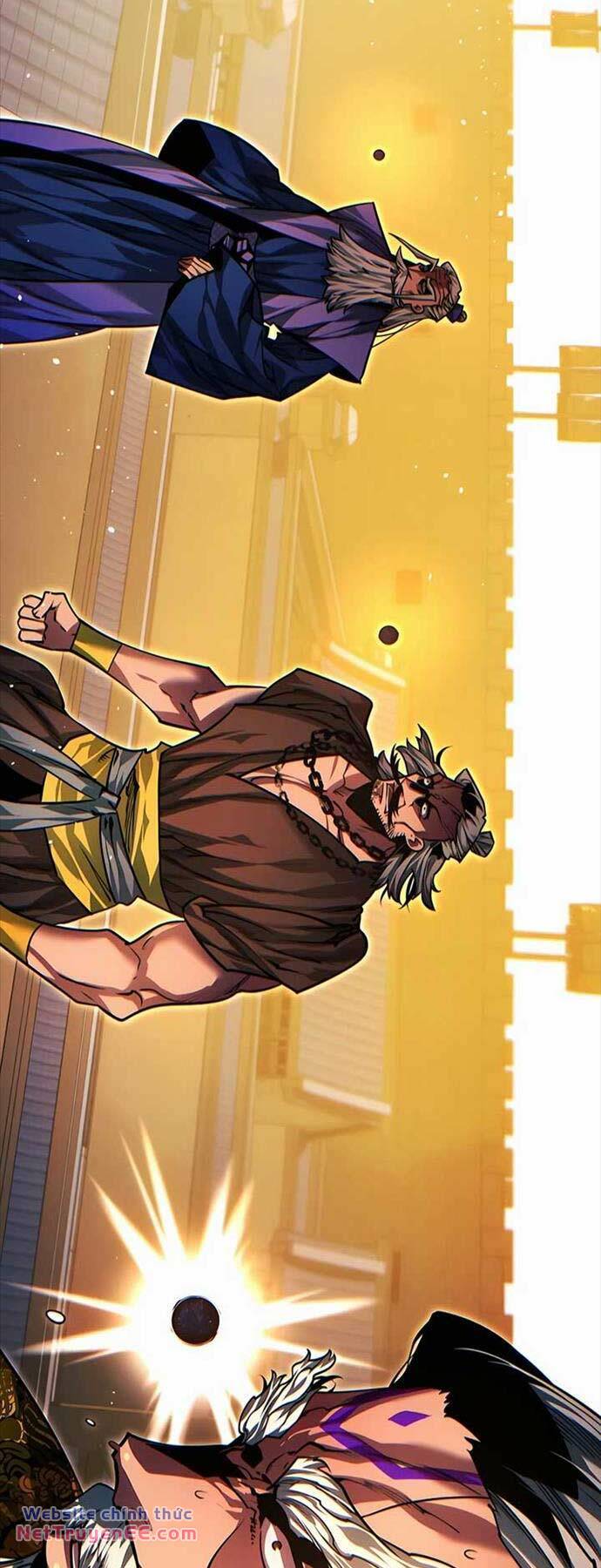 Chuyển Sinh Vào Thế Giới Võ Lâm - Chapter 80 - Page 64