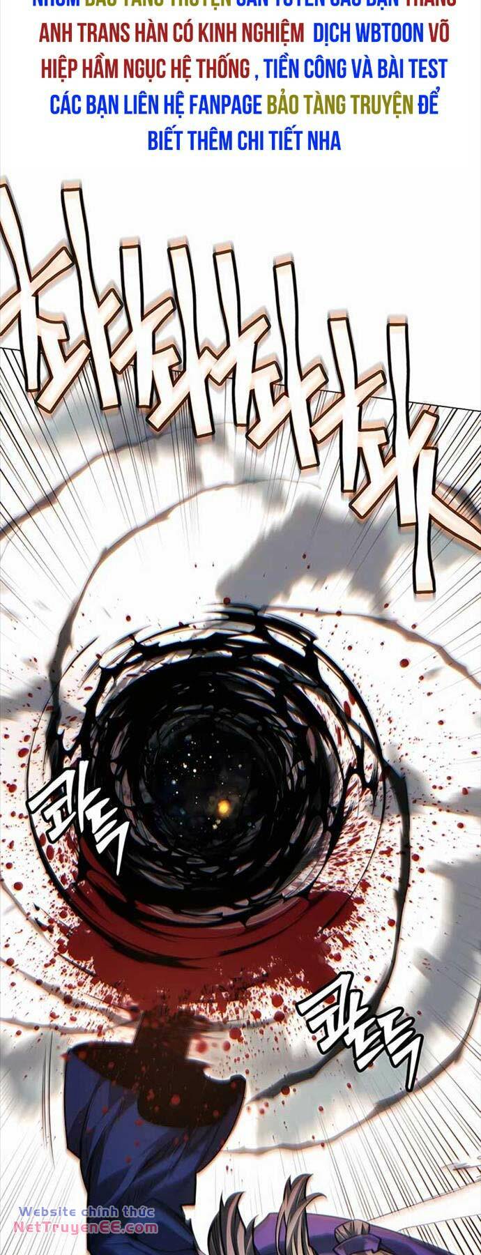 Chuyển Sinh Vào Thế Giới Võ Lâm - Chapter 80 - Page 68