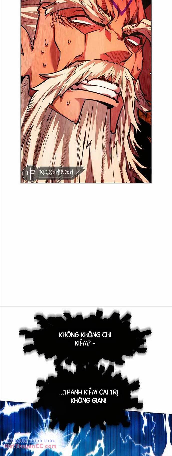 Chuyển Sinh Vào Thế Giới Võ Lâm - Chapter 80 - Page 70