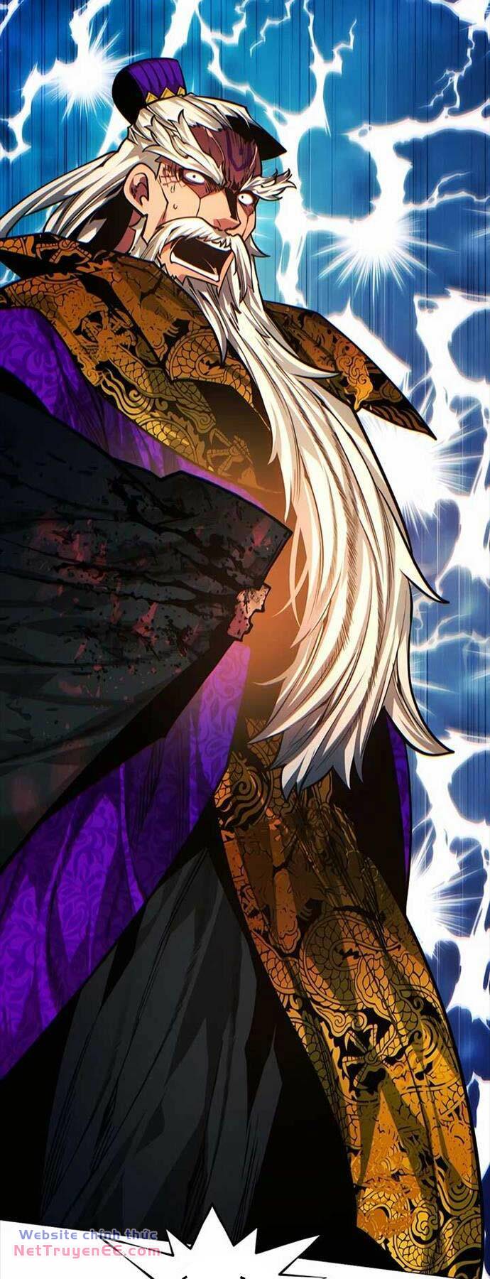 Chuyển Sinh Vào Thế Giới Võ Lâm - Chapter 80 - Page 71