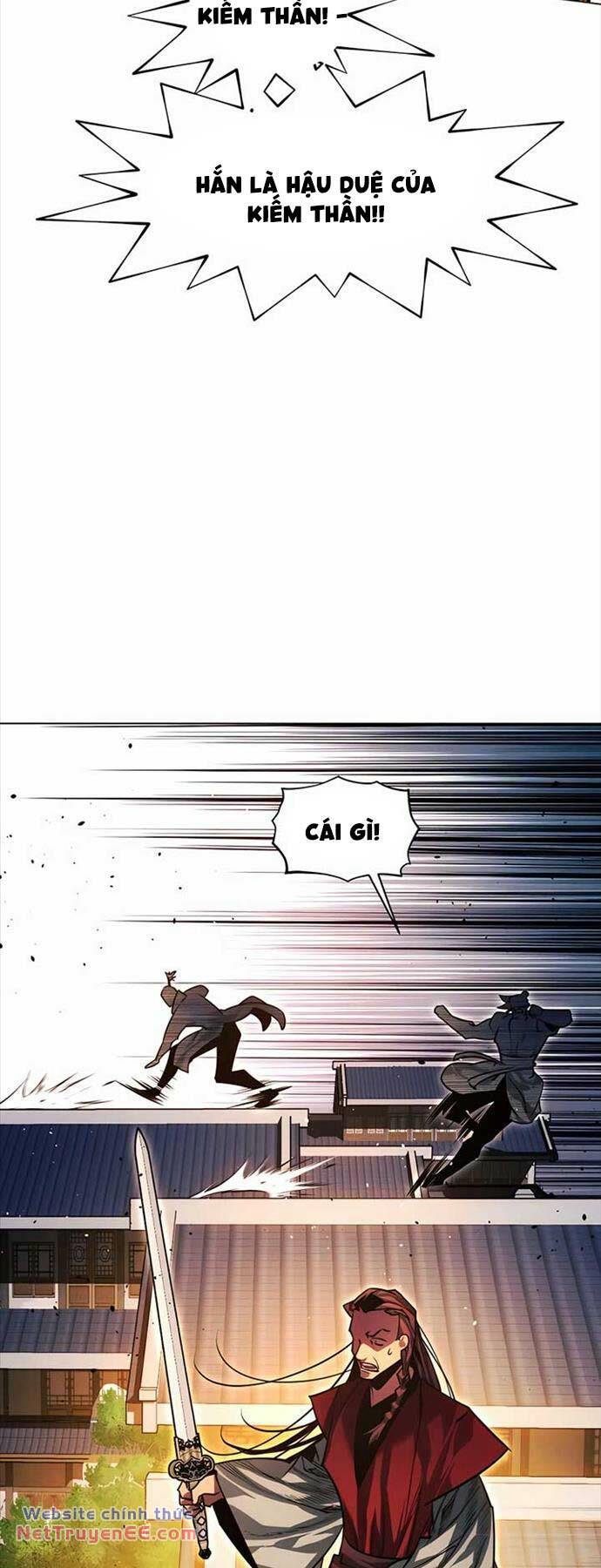 Chuyển Sinh Vào Thế Giới Võ Lâm - Chapter 80 - Page 72