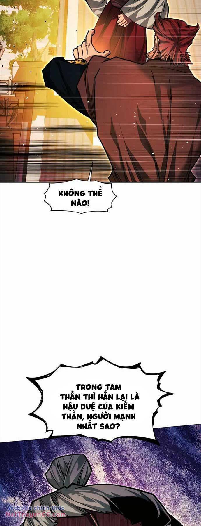 Chuyển Sinh Vào Thế Giới Võ Lâm - Chapter 80 - Page 73