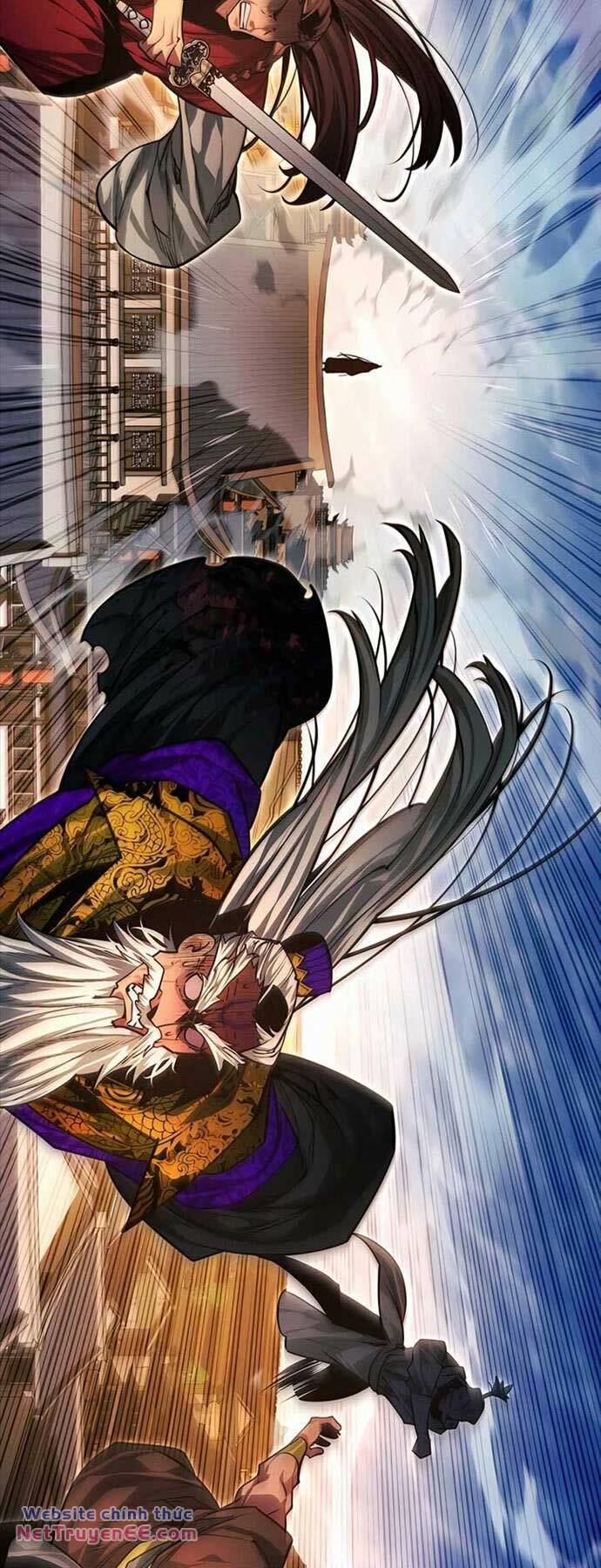 Chuyển Sinh Vào Thế Giới Võ Lâm - Chapter 80 - Page 75