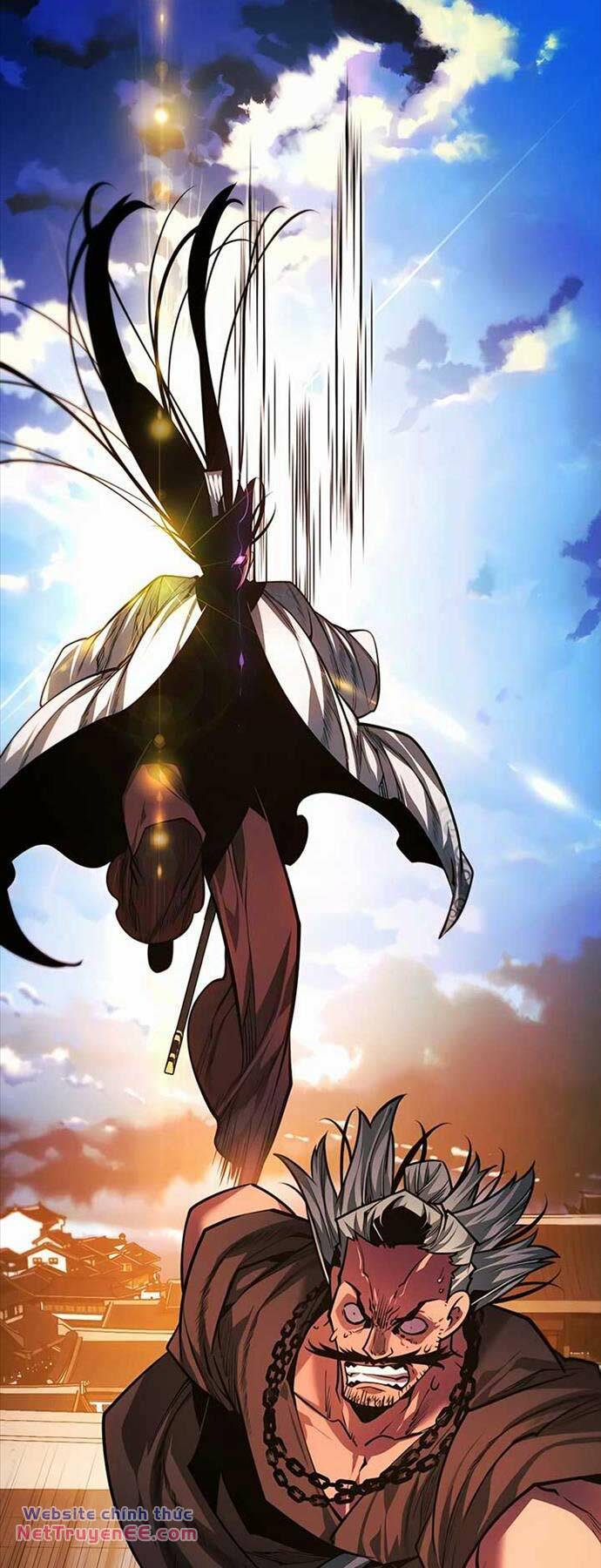 Chuyển Sinh Vào Thế Giới Võ Lâm - Chapter 80 - Page 77