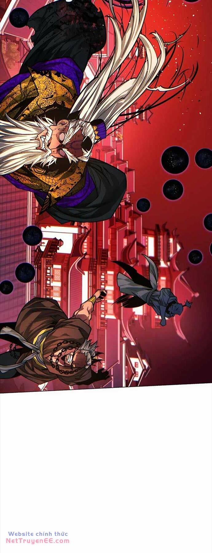 Chuyển Sinh Vào Thế Giới Võ Lâm - Chapter 80 - Page 81