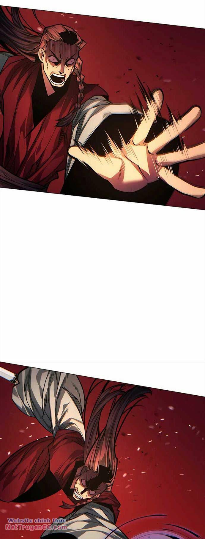 Chuyển Sinh Vào Thế Giới Võ Lâm - Chapter 80 - Page 82