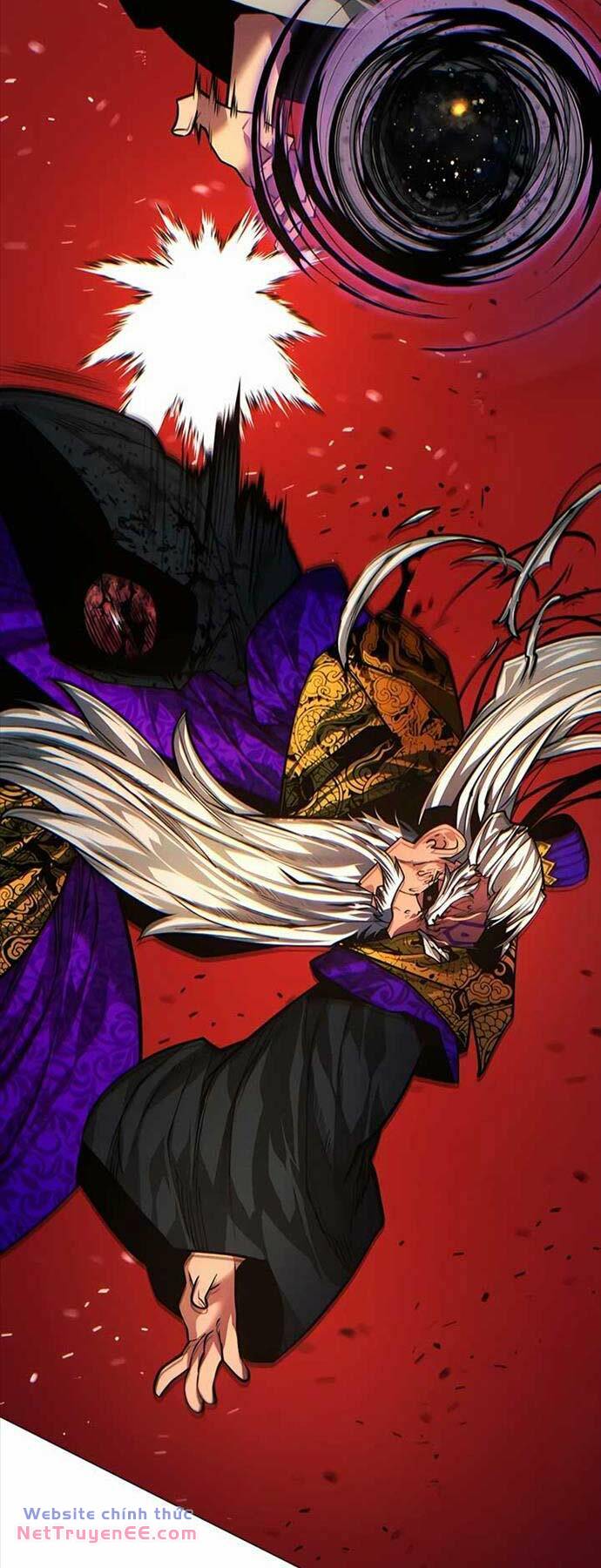 Chuyển Sinh Vào Thế Giới Võ Lâm - Chapter 80 - Page 83