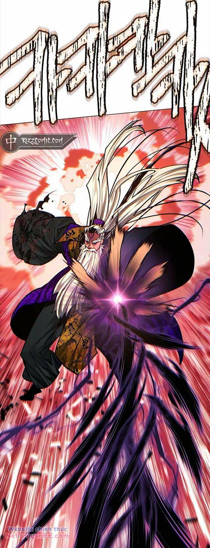 Chuyển Sinh Vào Thế Giới Võ Lâm - Chapter 80 - Page 87