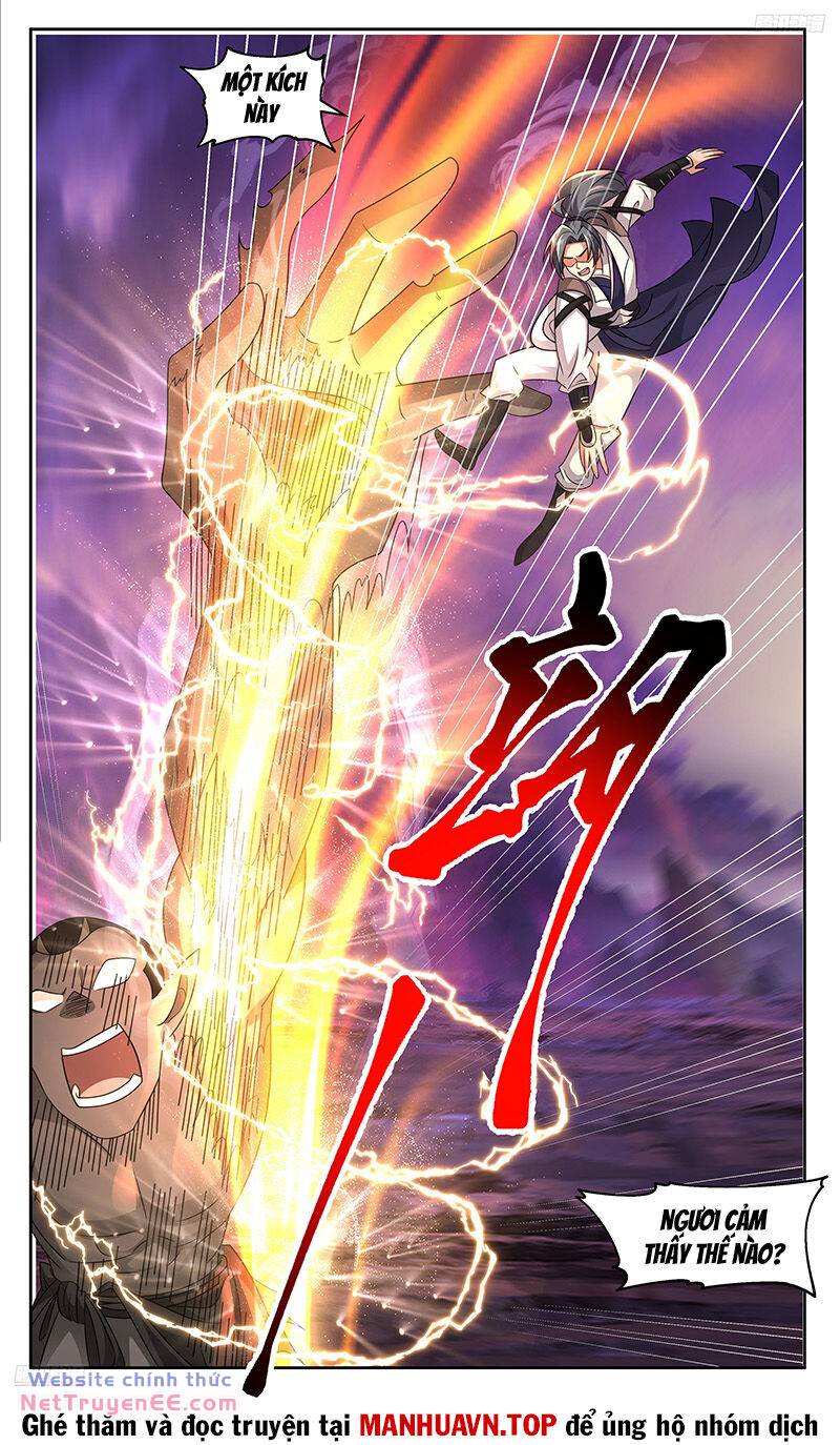 Võ Luyện Đỉnh Phong - Chapter 3711 - Page 9