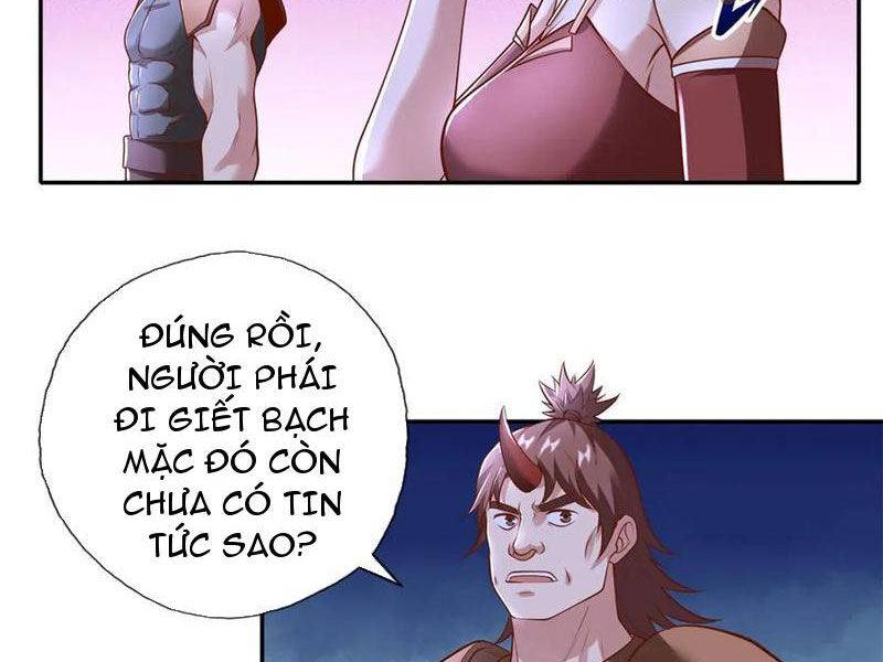 Ta Có Thể Đốn Ngộ Vô Hạn - Chapter 141 - Page 10