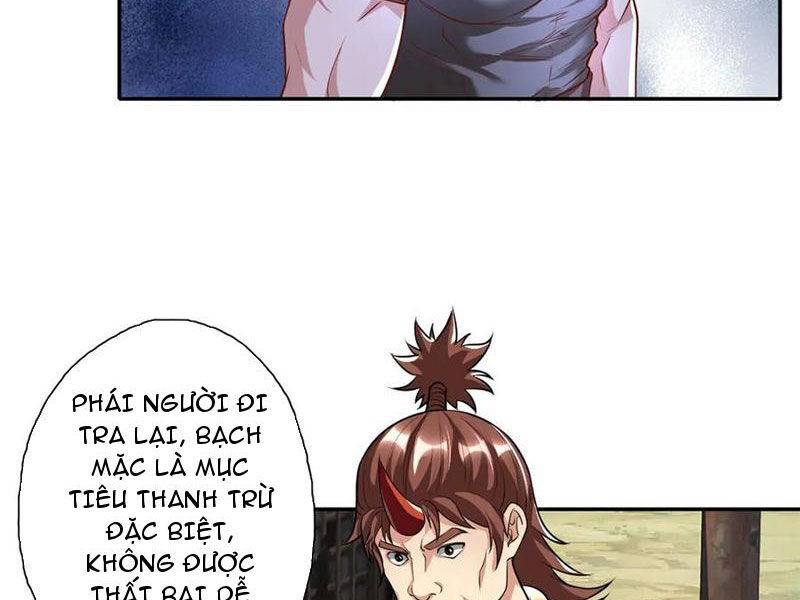 Ta Có Thể Đốn Ngộ Vô Hạn - Chapter 141 - Page 14