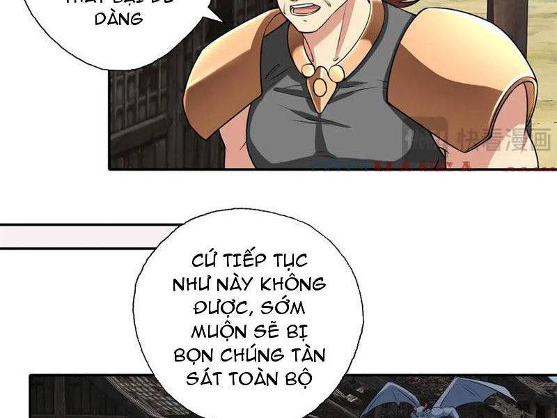 Ta Có Thể Đốn Ngộ Vô Hạn - Chapter 141 - Page 15