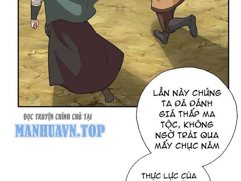 Ta Có Thể Đốn Ngộ Vô Hạn - Chapter 141 - Page 20