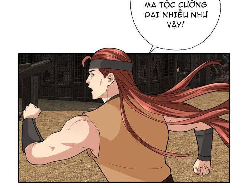 Ta Có Thể Đốn Ngộ Vô Hạn - Chapter 141 - Page 21