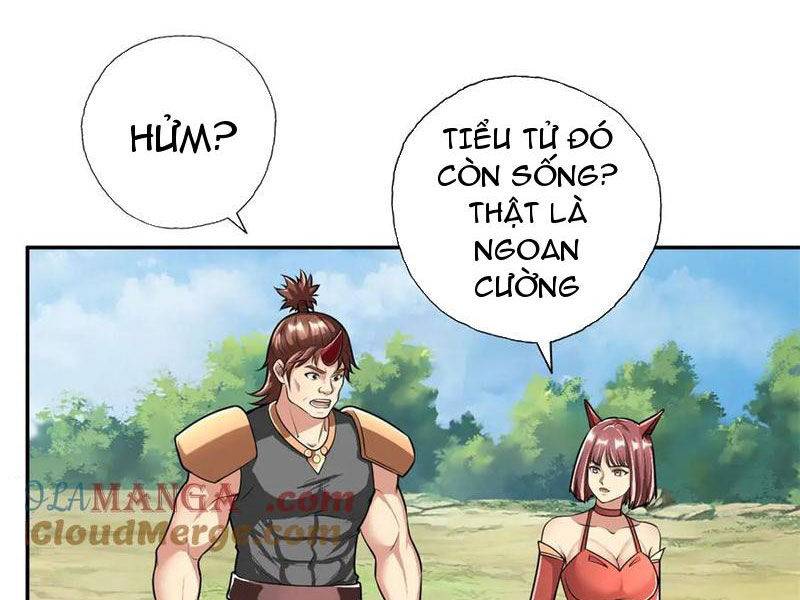 Ta Có Thể Đốn Ngộ Vô Hạn - Chapter 141 - Page 27