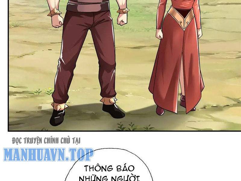 Ta Có Thể Đốn Ngộ Vô Hạn - Chapter 141 - Page 28