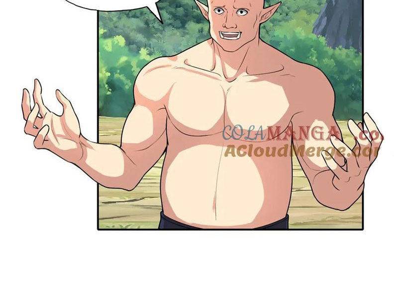 Ta Có Thể Đốn Ngộ Vô Hạn - Chapter 141 - Page 35