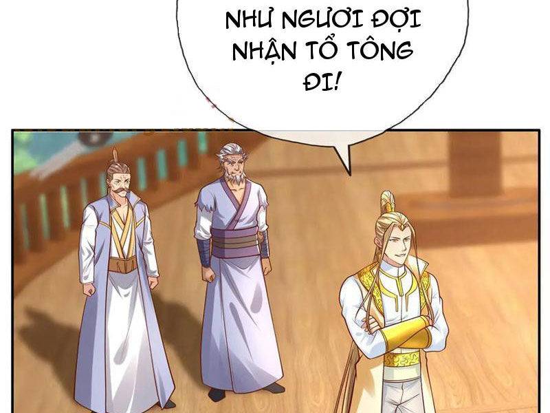 Ta Có Thể Đốn Ngộ Vô Hạn - Chapter 141 - Page 3