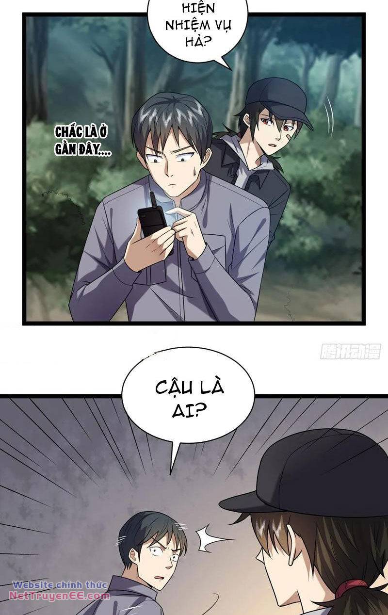 Đệ Nhất Danh Sách - Chapter 248 - Page 13