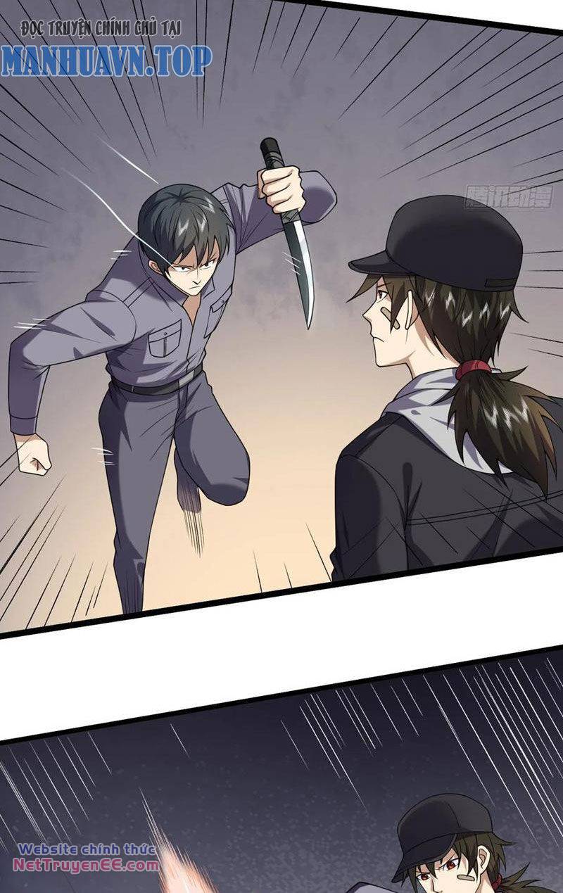 Đệ Nhất Danh Sách - Chapter 248 - Page 15