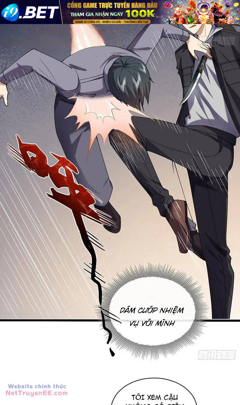 Đệ Nhất Danh Sách - Chapter 248 - Page 16