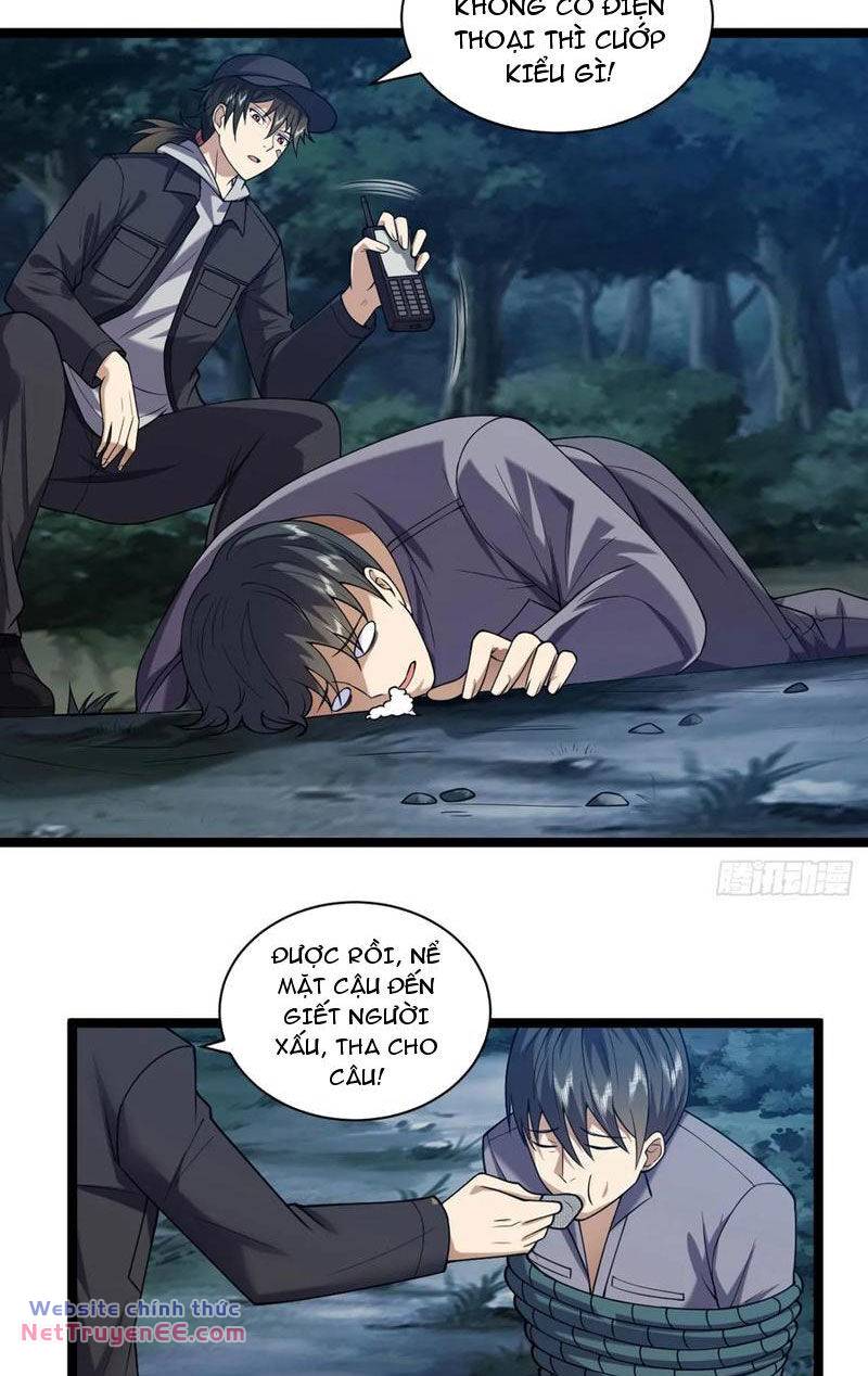 Đệ Nhất Danh Sách - Chapter 248 - Page 17