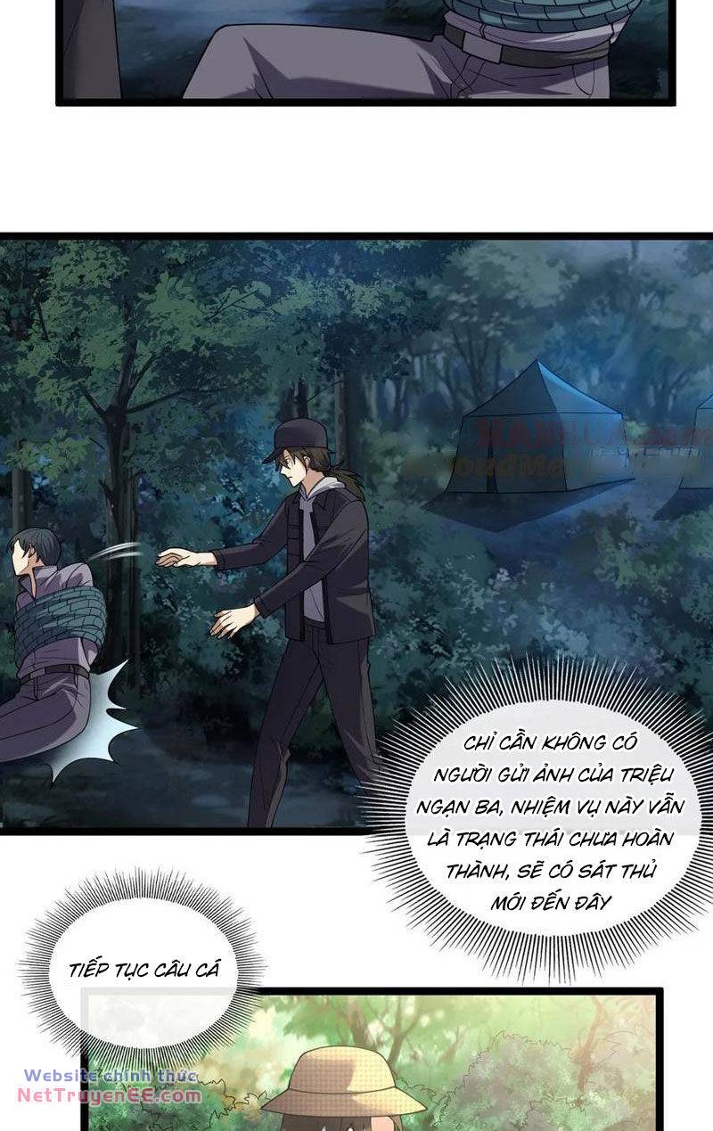 Đệ Nhất Danh Sách - Chapter 248 - Page 18