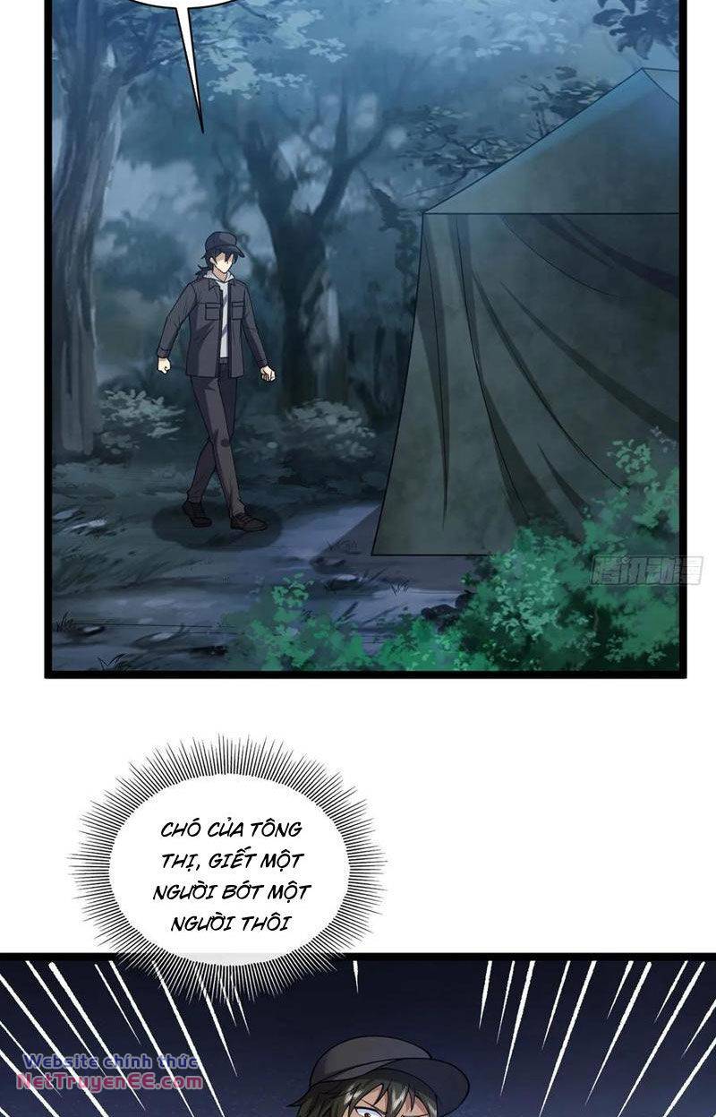 Đệ Nhất Danh Sách - Chapter 248 - Page 21