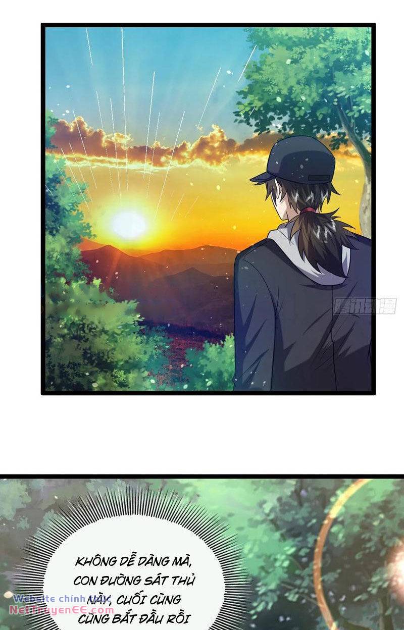 Đệ Nhất Danh Sách - Chapter 248 - Page 25