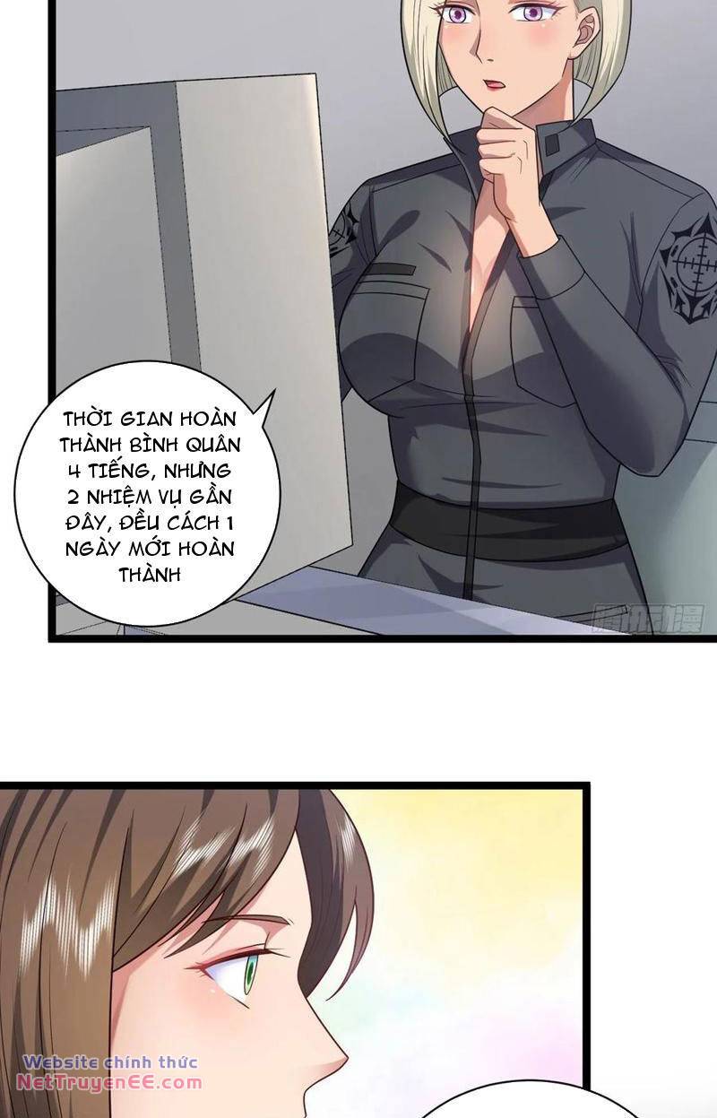 Đệ Nhất Danh Sách - Chapter 248 - Page 29