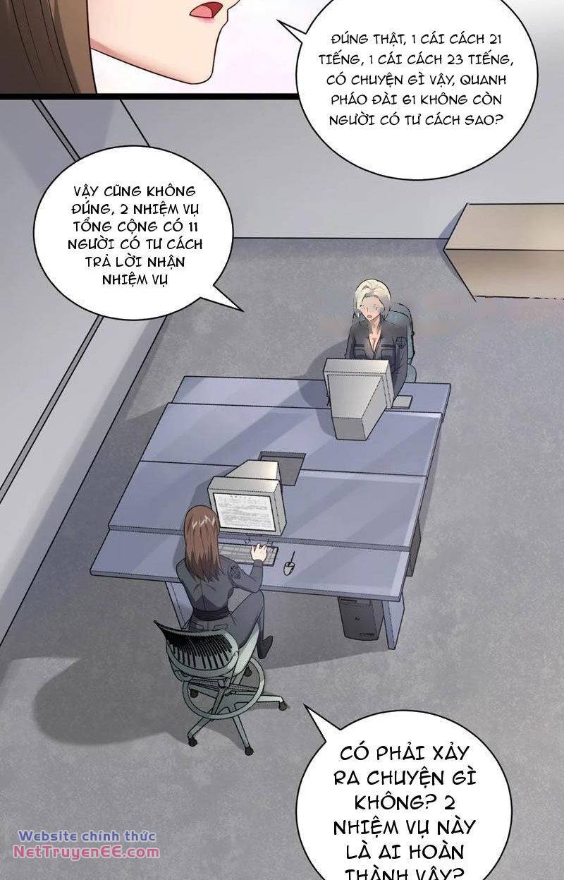 Đệ Nhất Danh Sách - Chapter 248 - Page 30