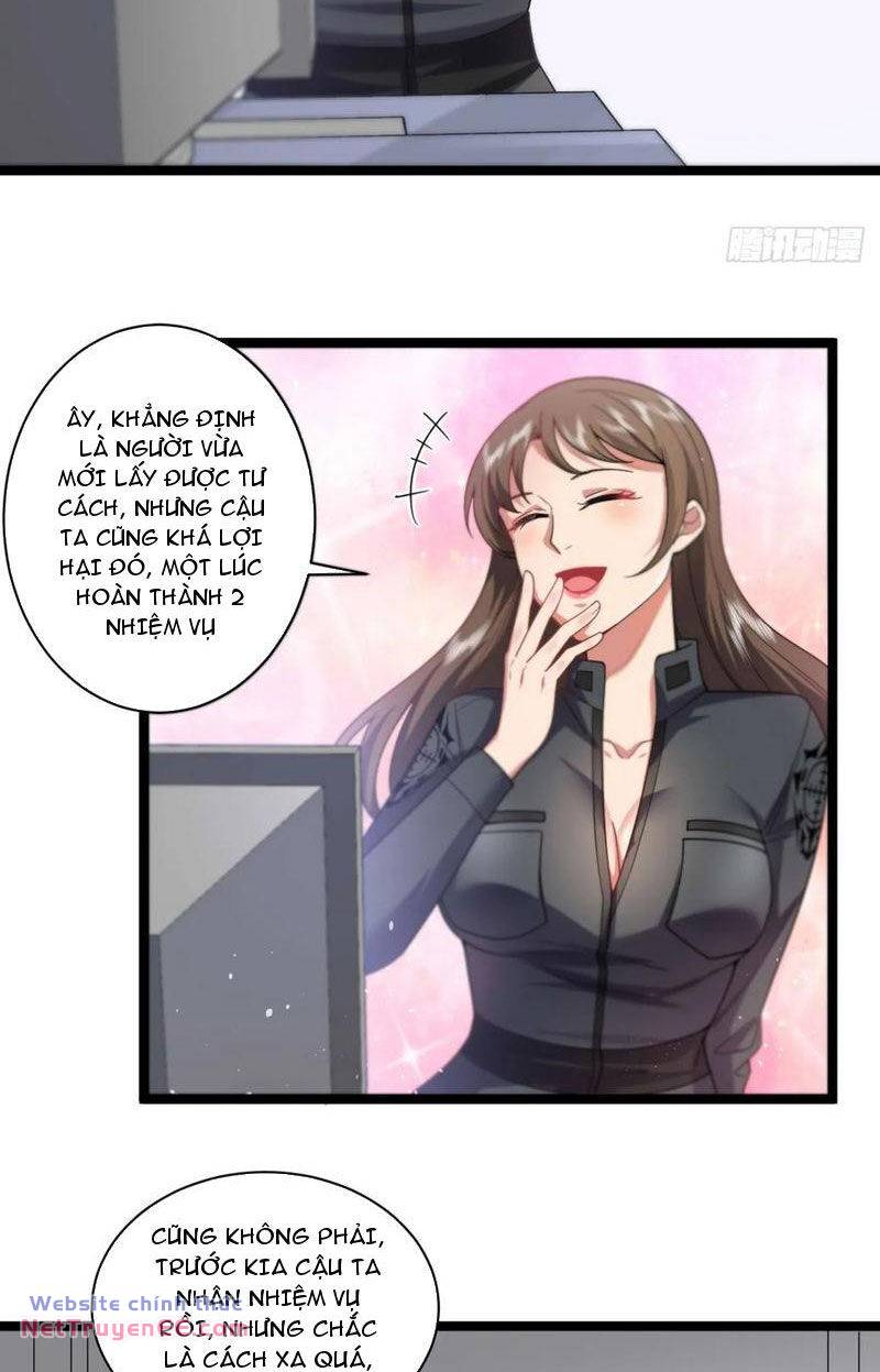 Đệ Nhất Danh Sách - Chapter 248 - Page 32