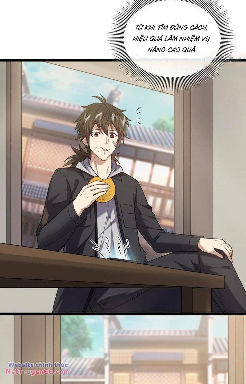 Đệ Nhất Danh Sách - Chapter 248 - Page 36