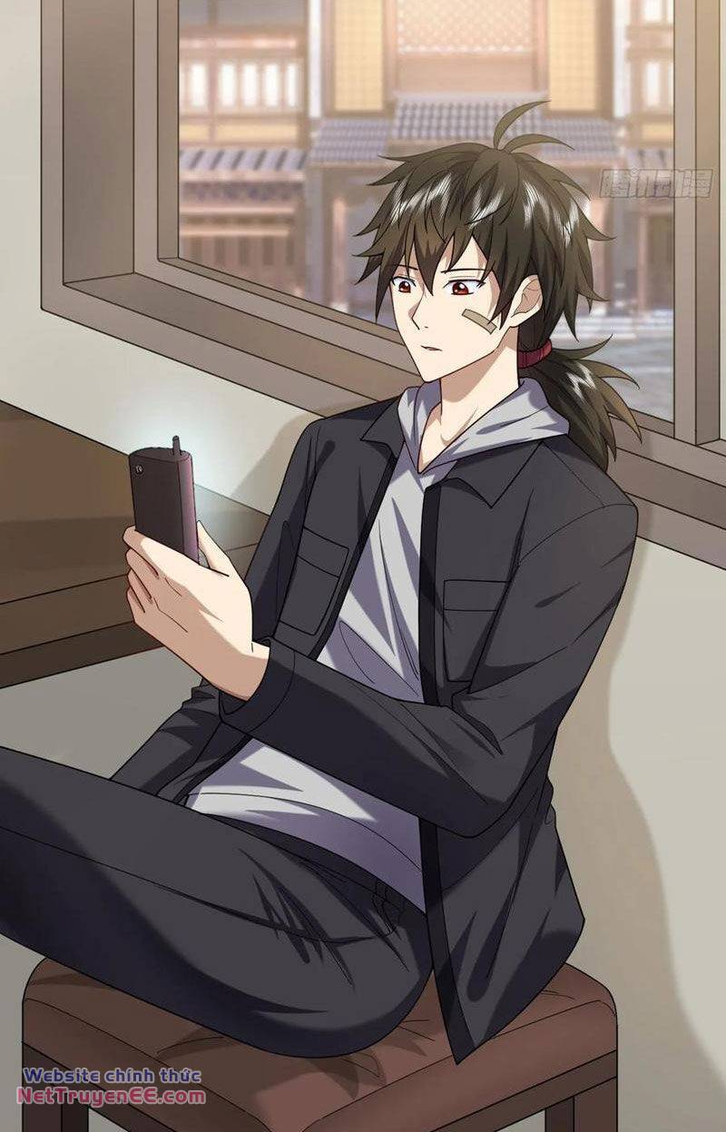 Đệ Nhất Danh Sách - Chapter 248 - Page 37