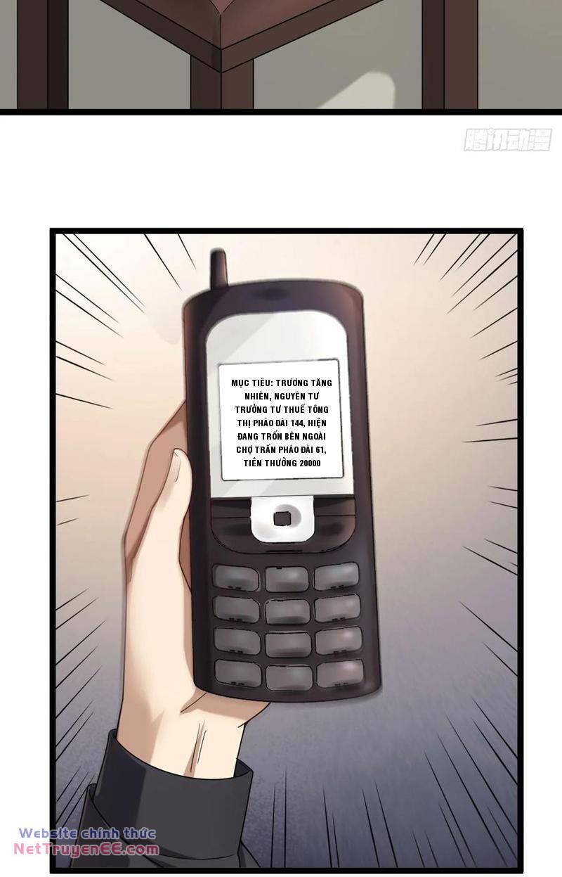 Đệ Nhất Danh Sách - Chapter 248 - Page 38