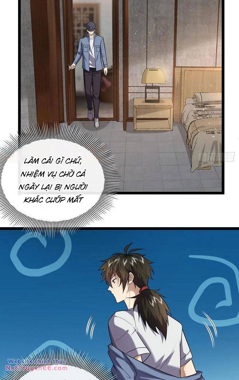 Đệ Nhất Danh Sách - Chapter 248 - Page 3