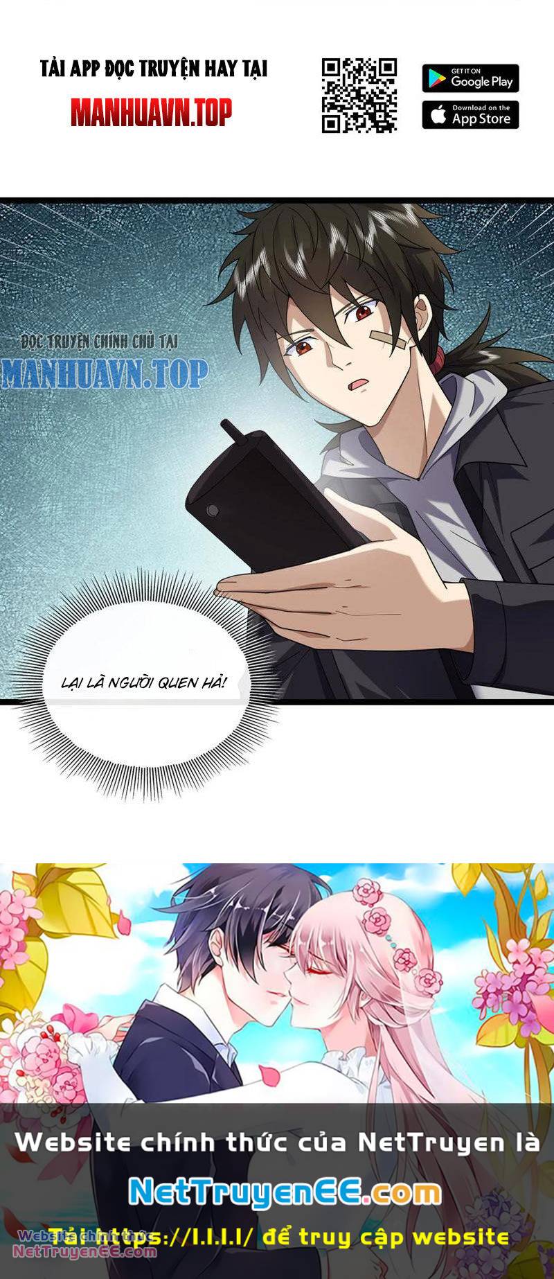 Đệ Nhất Danh Sách - Chapter 248 - Page 39