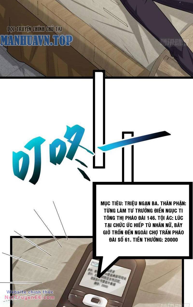 Đệ Nhất Danh Sách - Chapter 248 - Page 5