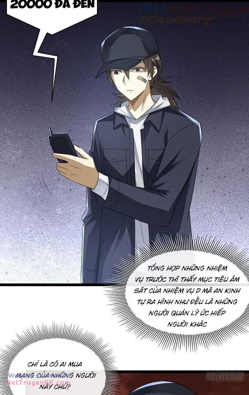 Đệ Nhất Danh Sách - Chapter 249 - Page 14