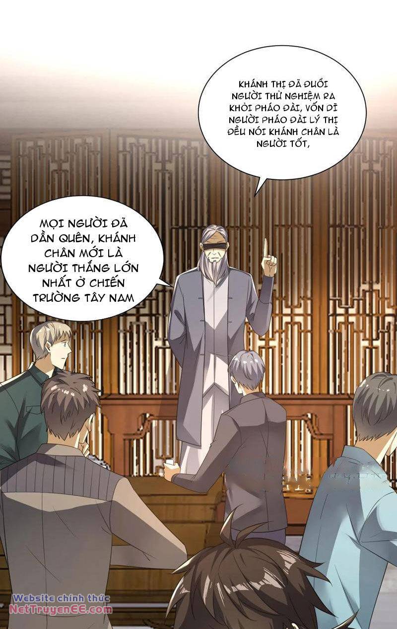 Đệ Nhất Danh Sách - Chapter 249 - Page 16