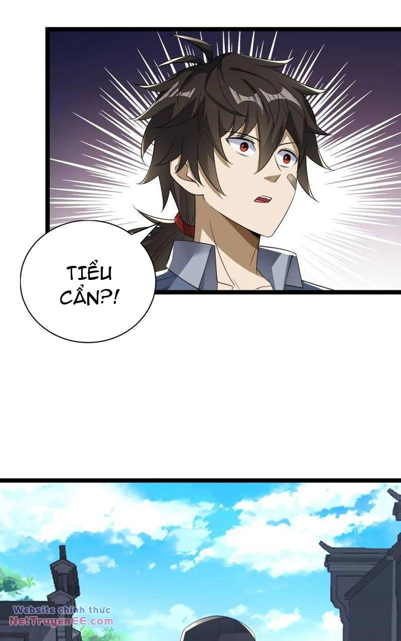 Đệ Nhất Danh Sách - Chapter 249 - Page 31