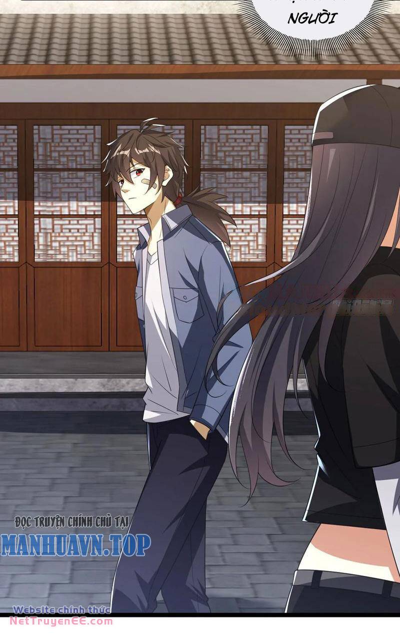 Đệ Nhất Danh Sách - Chapter 249 - Page 34