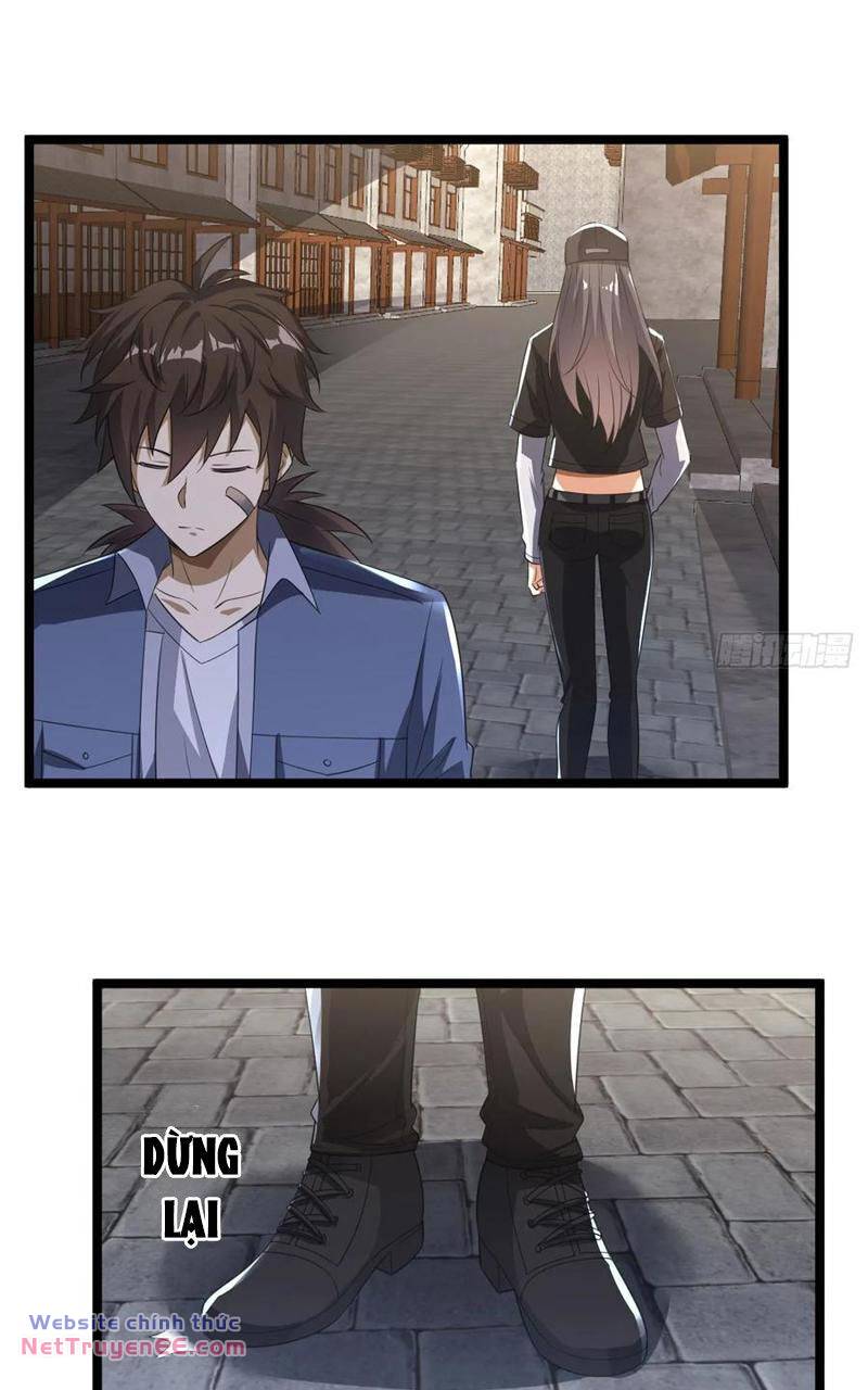 Đệ Nhất Danh Sách - Chapter 249 - Page 35